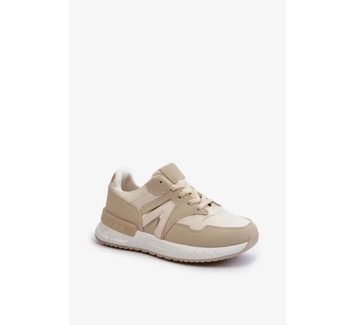 Športová obuv model 198217 Step in style