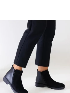 Topánky model 204572 Solea