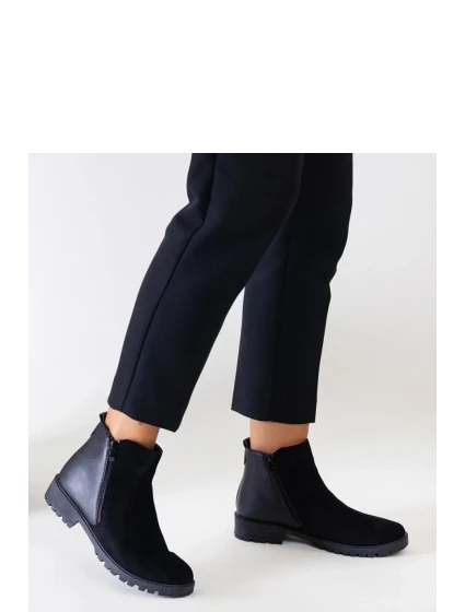 Topánky model 204572 Solea Topánky model 204572 Solea