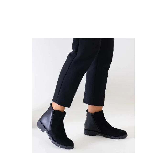 Topánky model 204572 Solea Topánky model 204572 Solea