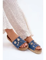 Klipy na platforme, model 214498 Step in style