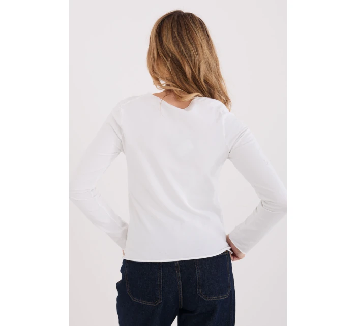 Blúzka model 224907 Továrenská cena