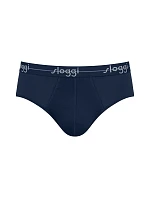 SLOGGI MEN START - Start Midi: midi dvojité balenie z jemnej bavlny Sloggi SLOGGI MEN START - Start Midi: midi dvojité balenie z jemnej bavlny Sloggi
