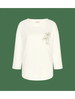 Mix & Match Top 7/8 X  WHITE  WHITE  model 22027102 - Triumph