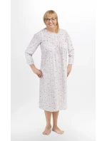 Dámská noční košile model 8981706 II 204 dł/r M2XL - MARTEL