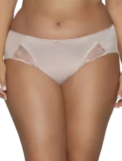 Dámské brazilky model 20086890 Azalea beige - Ava