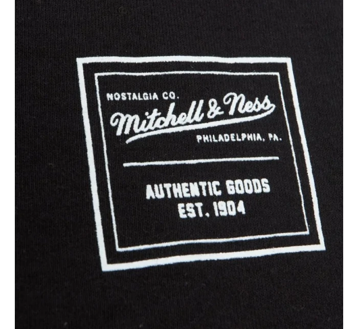 tričko  M model 19077118 - Mitchell & Ness
