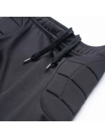 Huari Banfieldos Detské nohavice Gk Jr 92800617580