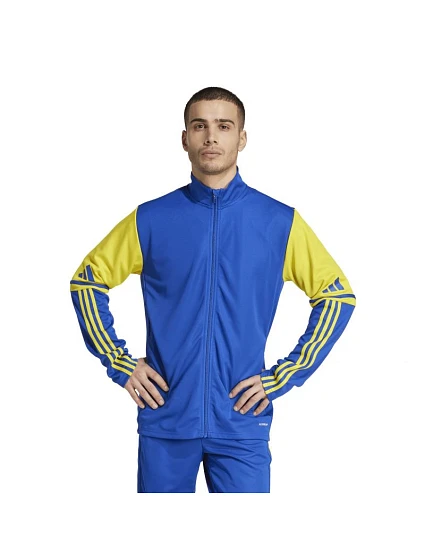 Mikina Squadra 25 M model 21040436 pánské - ADIDAS Mikina Squadra 25 M model 21040436 pánské - ADIDAS