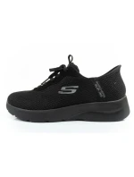 Dámska obuv Skechers Dynamight 2.0 Slip-Ins W 150480/BBK Dámska obuv Skechers Dynamight 2.0 Slip-Ins W 150480/BBK