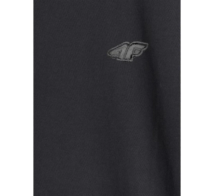 Pánské bavlněné tričko model 21814771 - 4F