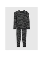 Chlapecká bezešvá souprava  model 21920544 - 4F