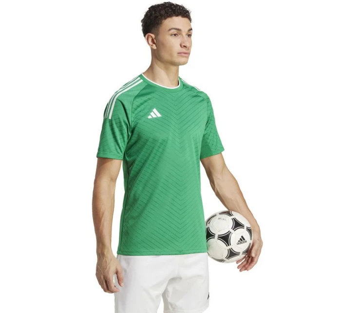 Tričko adidas Campeon 23 Jersey M IB4923 muži Tričko adidas Campeon 23 Jersey M IB4923 muži