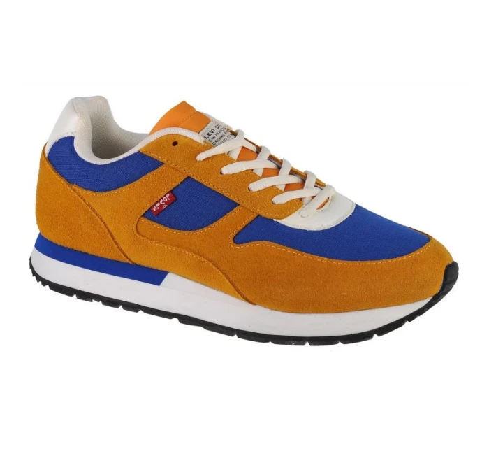 Pánská obuv M  model 18380779 - Levis