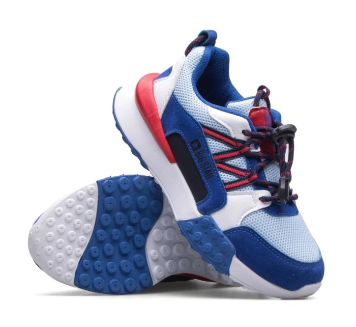 Dětská obuv Jr model 21424786 - Big Star