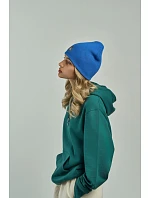 Recy Beanie Pletená čepice model 22479372 dark grey - Atlantis Headwear