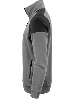 Prime Sweater Full Zip Men Pánská mikina model 22456023 - Printer Prime Sweater Full Zip Men Pánská mikina model 22456023 - Printer