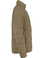 Cutter & Buck Jacket Men Pánská prošívaná bunda khaki model 22471845 Cutter & Buck Jacket Men Pánská prošívaná bunda khaki model 22471845