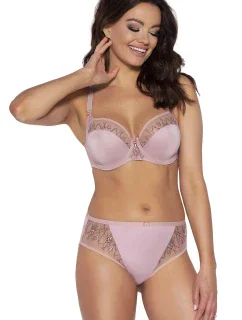 Ava 2022 Guell farba: staroružová