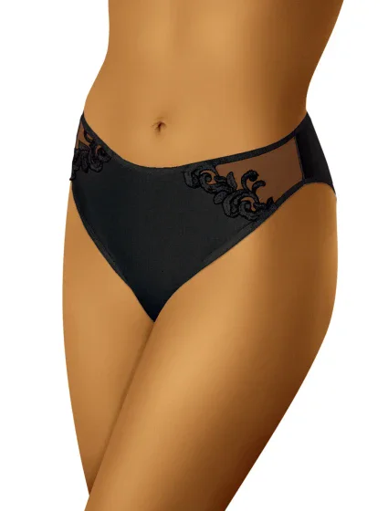 Wol-Bar Iris farba: čierna Wol-Bar Iris farba: čierna