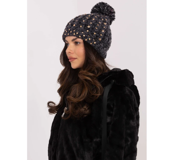 Čiapka AT CZ JY 39.32 čierna Čiapka AT CZ JY 39.32 čierna