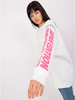 Bluza EM BL HS 21 model 22042567 ecru - FPrice