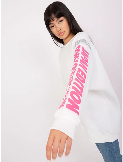 Bluza EM BL HS 21 model 22042567 ecru - FPrice