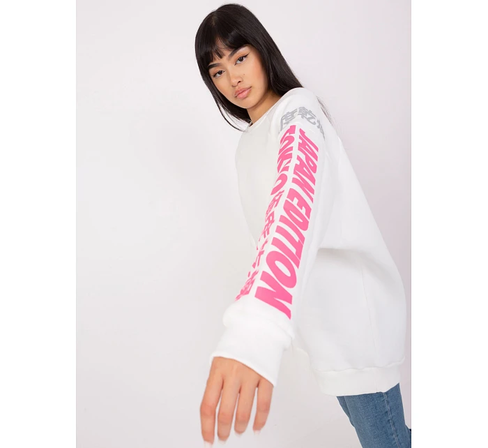 Bluza EM BL HS 21 model 22042567 ecru - FPrice