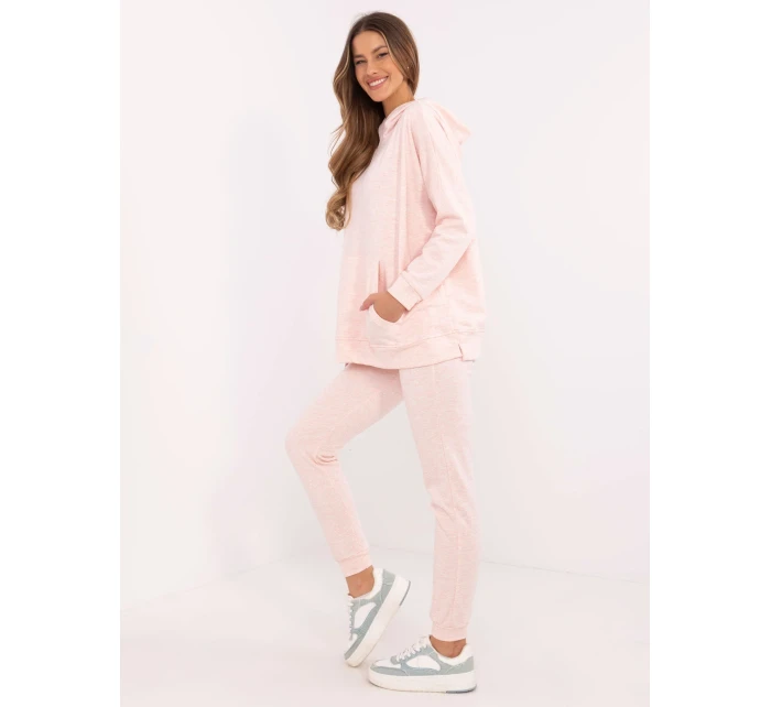 Súprava EM KMPL 861.48 svetlo ružová Súprava EM KMPL 861.48 svetlo ružová