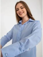 Košeľa LK KS 508148.12P svetlo modrá Košeľa LK KS 508148.12P svetlo modrá