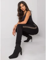 Tepláky RV DR model 15897803 černá - FPrice