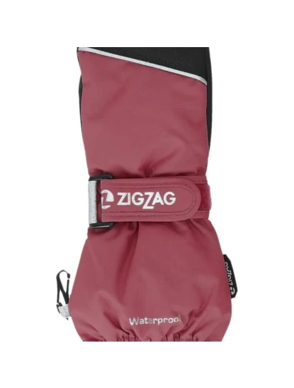 Dětské palčáky model 20620099 - Zigzag