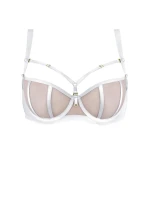 Dámska podprsenka NAKED BALCONETTE 19120 - Mediolano