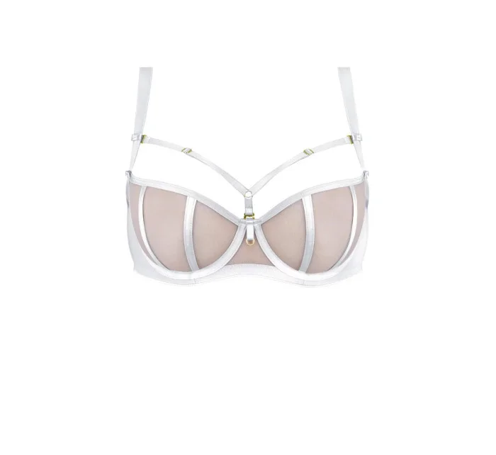 Dámska podprsenka NAKED BALCONETTE 19120 - Mediolano