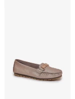 Mokasíny model 208770 Step in style