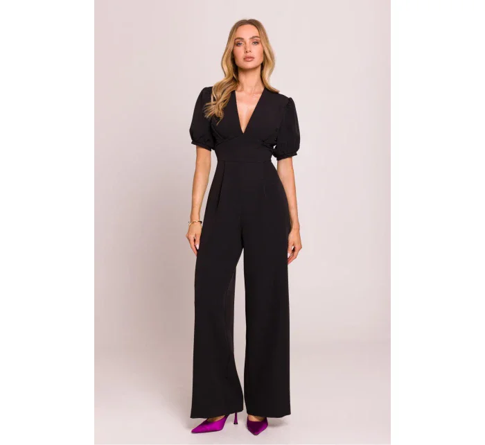 Dámsky overal model 209244 Moe