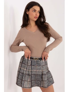 Blúzka model 221817 Rue Paris