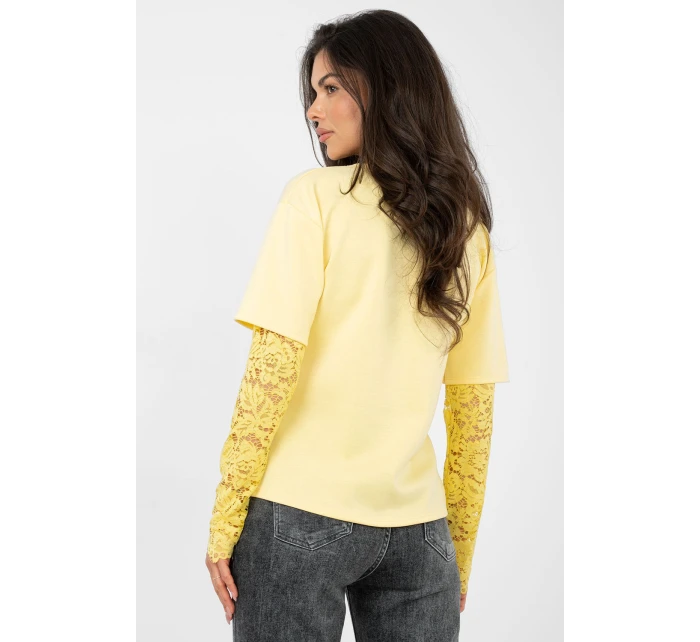 Blúzka model 223487 Taliansko Moda