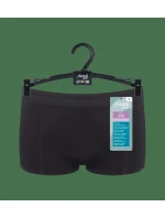 sloggi GO Sense Short 2P - BLACK - SLOGGI BLACK - SLOGGI