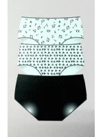 Kalhotky  Midi A'3 M3XL model 21081440 - Cotonella