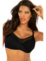 Dámské dvoudílné plavky 19 model 18796471 - Self Dámské dvoudílné plavky 19 model 18796471 - Self