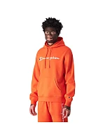 Champion mikina s kapucňou M 220253 OS014 muži