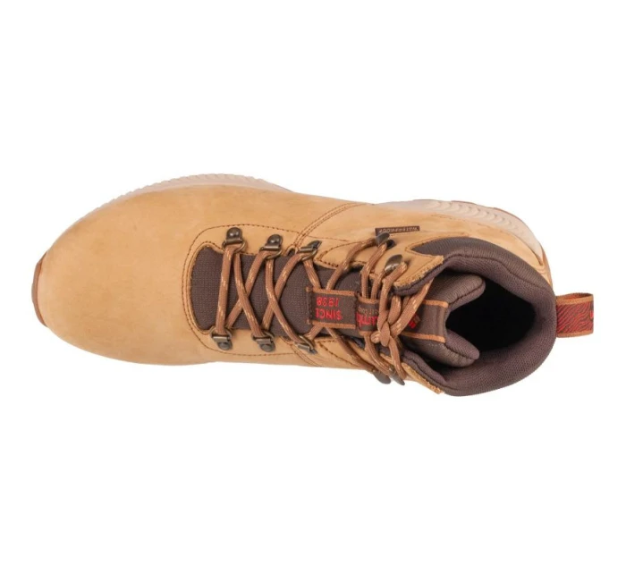 Boty  Explorer WP NB M model 20558870 - Columbia