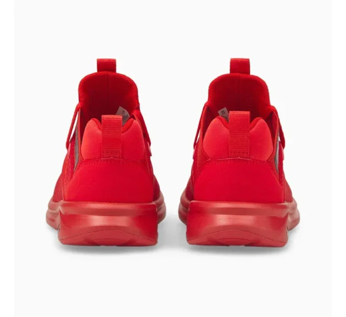 Topánky Puma Enzo 2 Refresh JR 385677-01 Topánky Puma Enzo 2 Refresh JR 385677-01