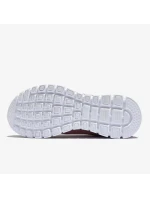 Skechers Graceful Get Connected Dámske ružové športové topánky (12615-MVE) Dámske
