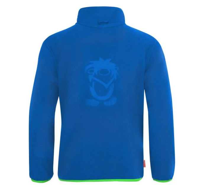 mikina Kids Jacket XT Jr dětské model 21249926 - Trollkids