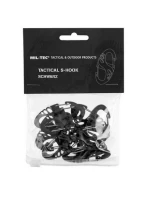 Sada   černá model 21331484 - Mil-Tec