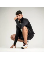 Pánska mikina s kapucňou FORTAN