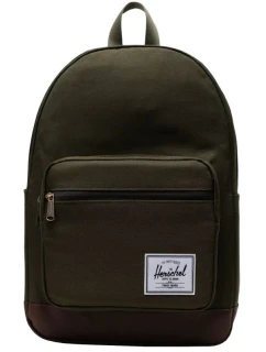 Batoh Pop  Green Jedna velikost model 21373383 - Herschel