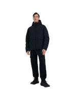 Pánská péřová bunda deep black WAW25TDJA 20S pánské model 21727030 - 4F Pánská péřová bunda deep black WAW25TDJA 20S pánské model 21727030 - 4F